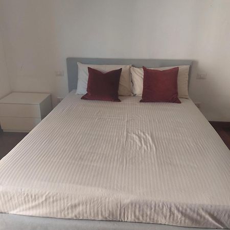 Apartmán Brera Milano Exteriér fotografie
