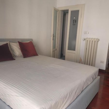 Apartmán Brera Milano Exteriér fotografie