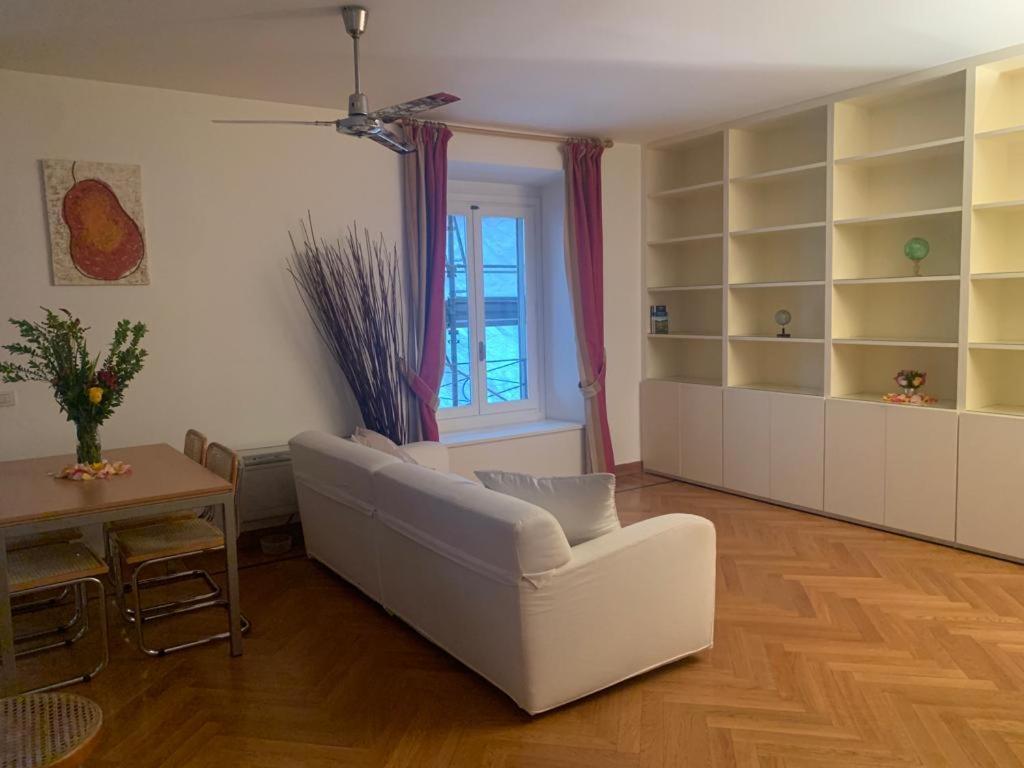 Apartmán Brera Milano Exteriér fotografie