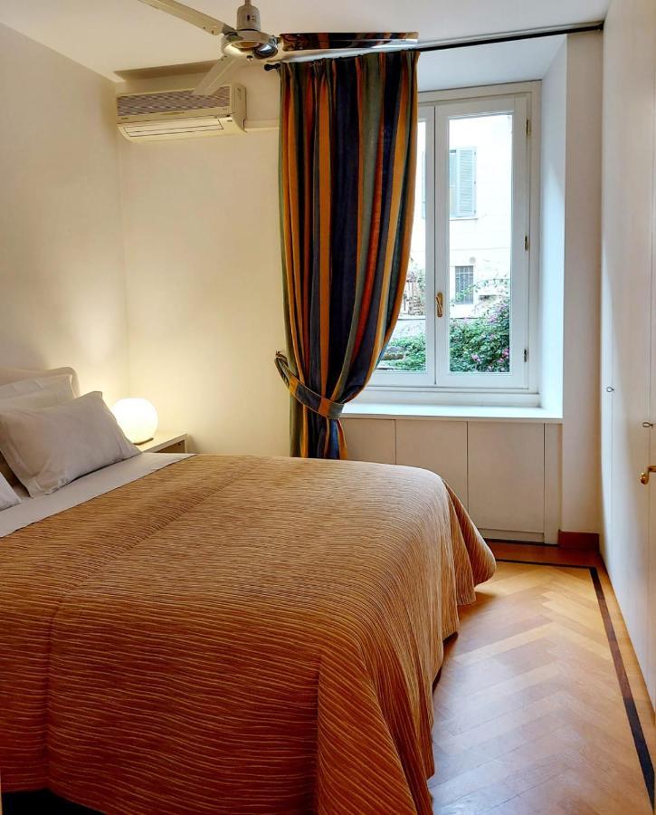 Apartmán Brera Milano Exteriér fotografie
