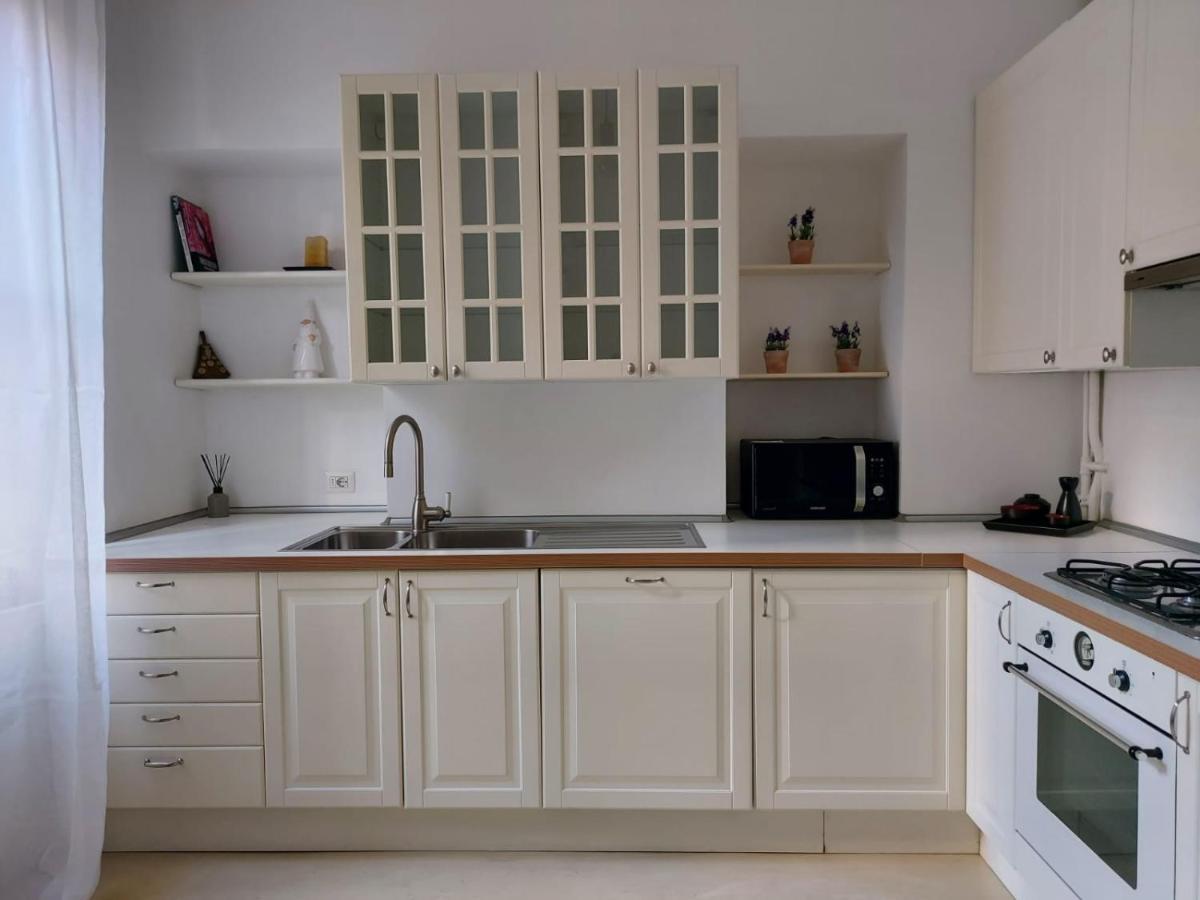 Apartmán Brera Milano Exteriér fotografie