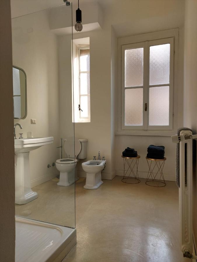 Apartmán Brera Milano Exteriér fotografie