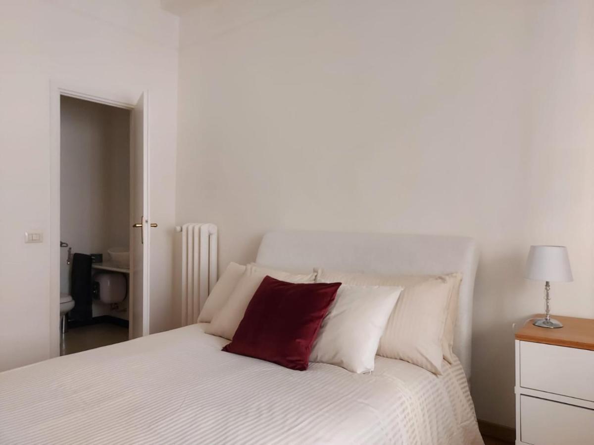 Apartmán Brera Milano Exteriér fotografie