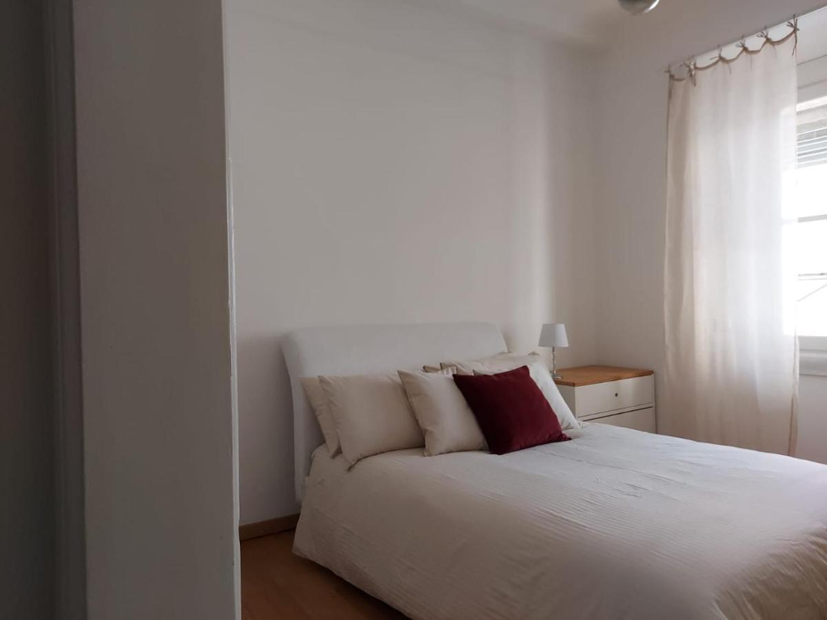 Apartmán Brera Milano Exteriér fotografie