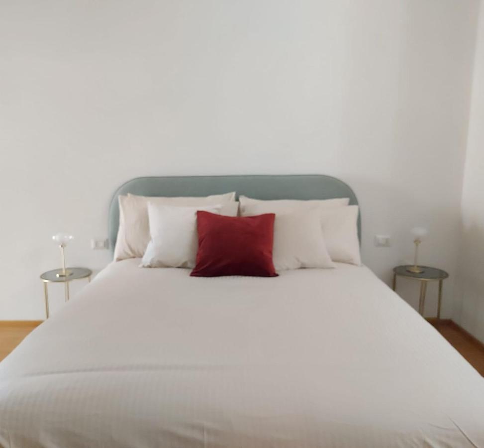 Apartmán Brera Milano Exteriér fotografie