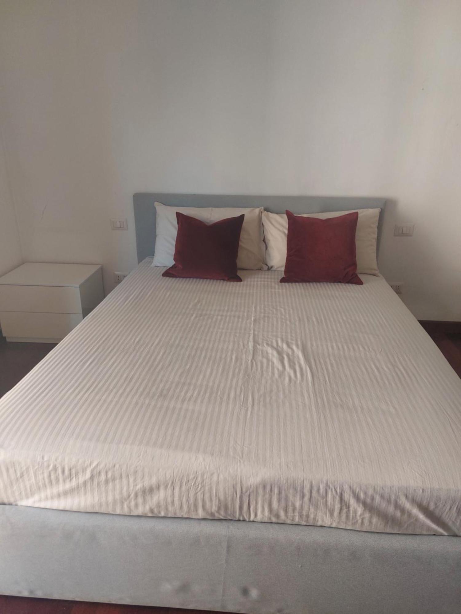 Apartmán Brera Milano Exteriér fotografie