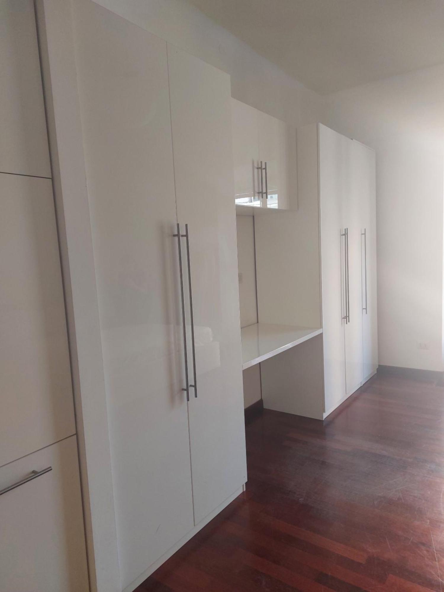Apartmán Brera Milano Exteriér fotografie