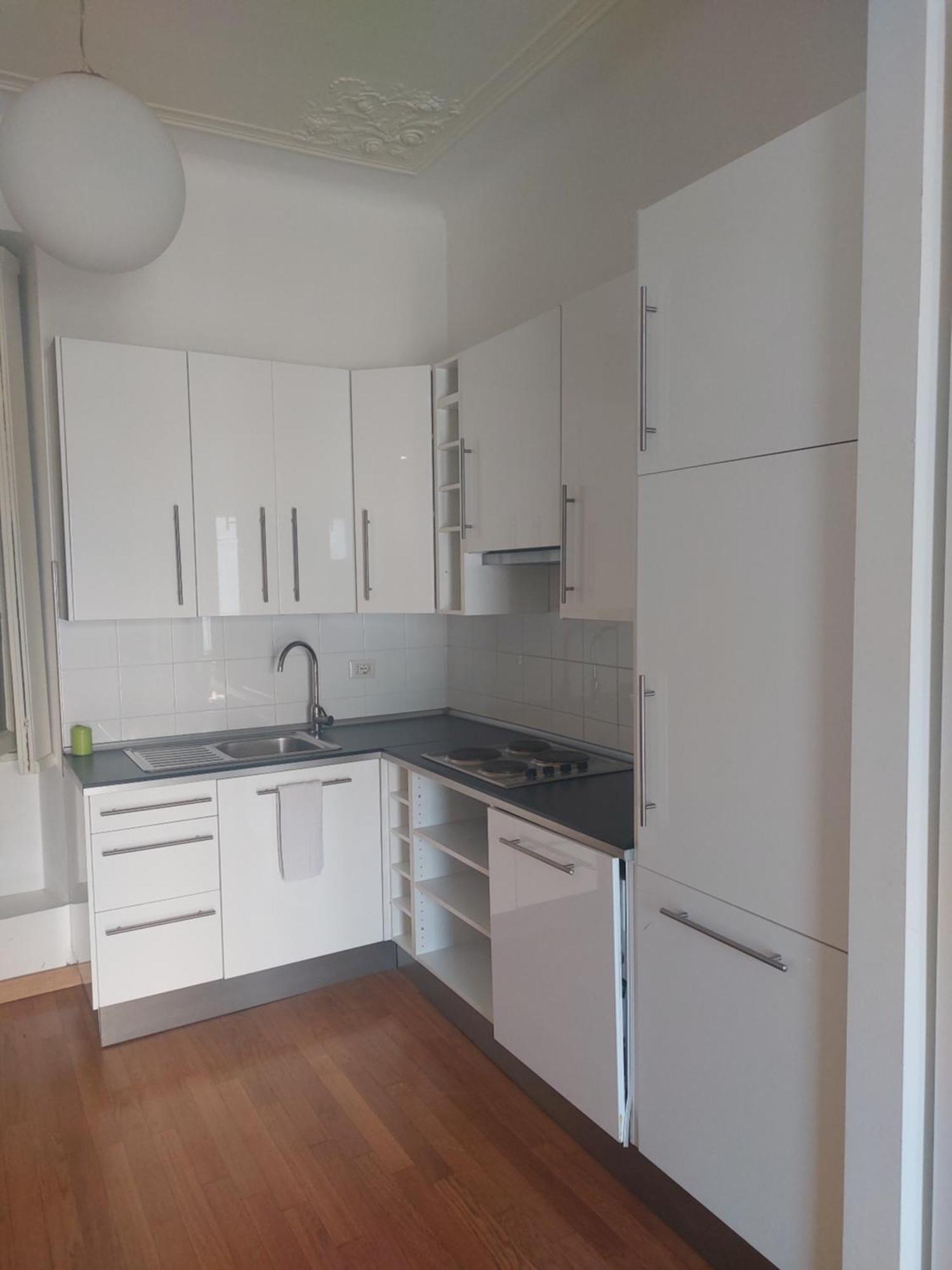 Apartmán Brera Milano Exteriér fotografie