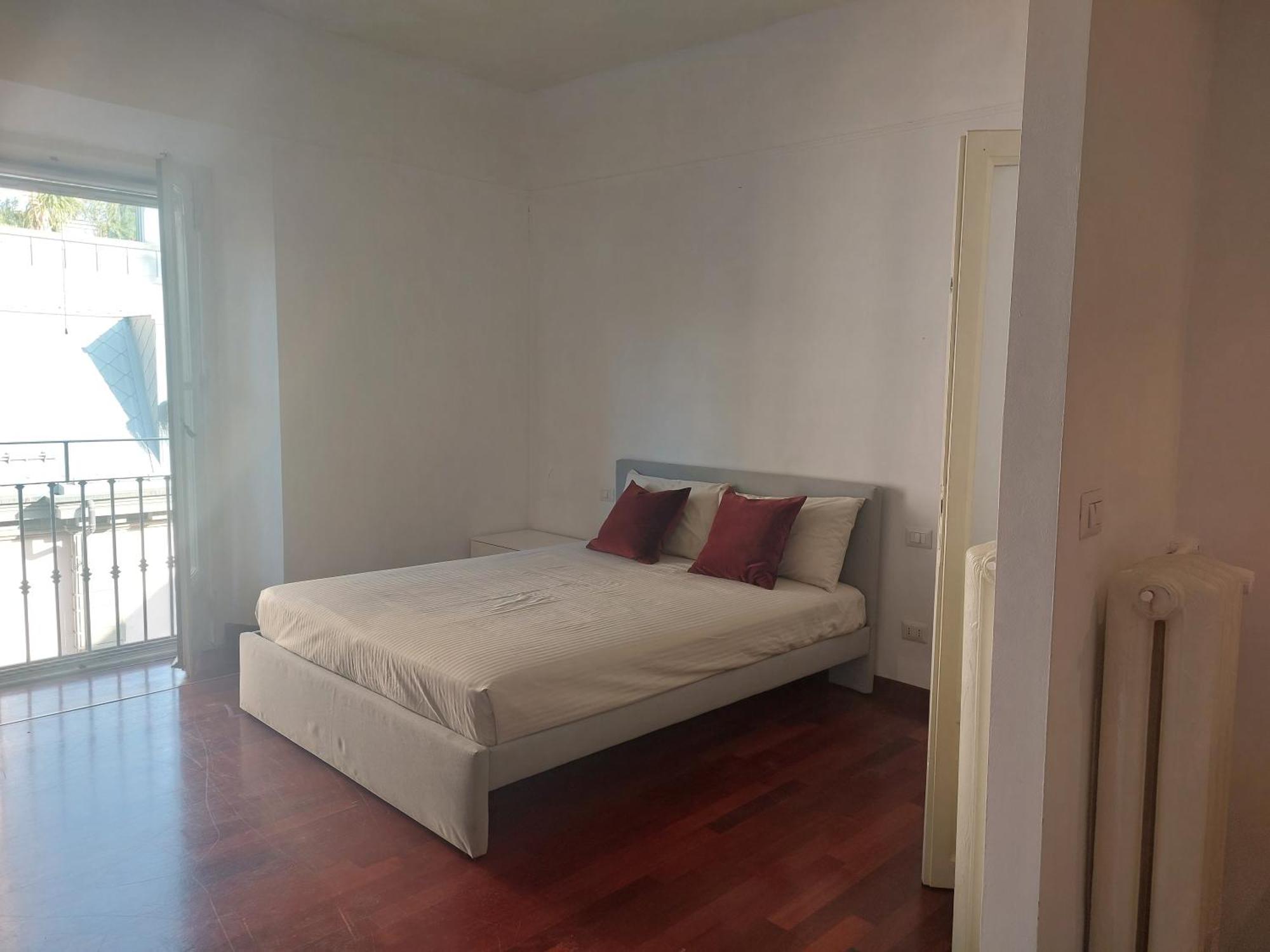 Apartmán Brera Milano Exteriér fotografie